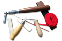      NOS OUTILS